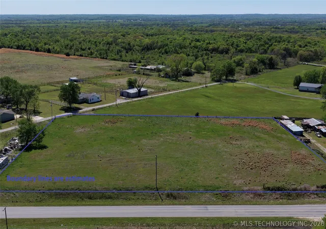 Homes for sale in Stonewall, OK | 20518 County Road 1592, Stonewall, OK 74820 | MLS# 2612217