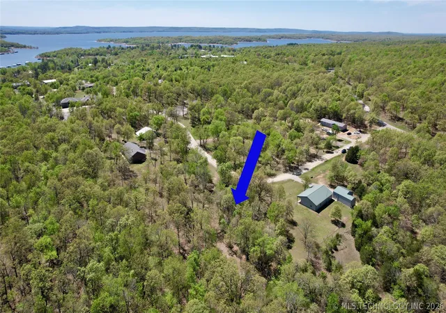 1st image of 26 Duchess Creek, Porum, OK 74455 | MLS# 2612281