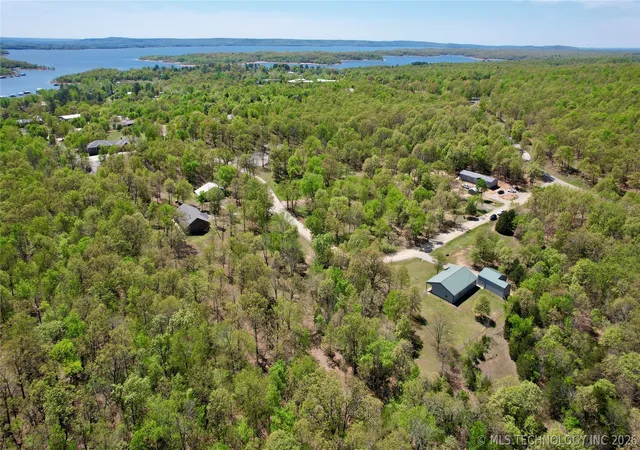 2nd image of 26 Duchess Creek, Porum, OK 74455 | MLS# 2612281