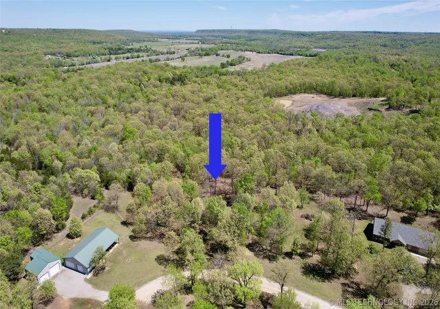 5th image of 26 Duchess Creek, Porum, OK 74455 | MLS# 2612281
