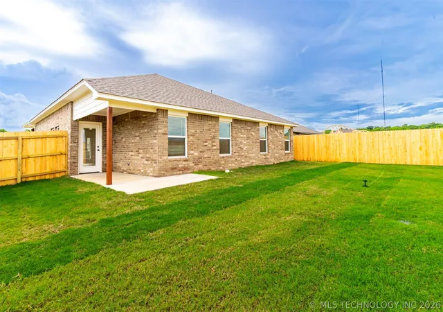 9th image of 10957 S 271st Ave, Coweta, OK 74429 | MLS# 2612283