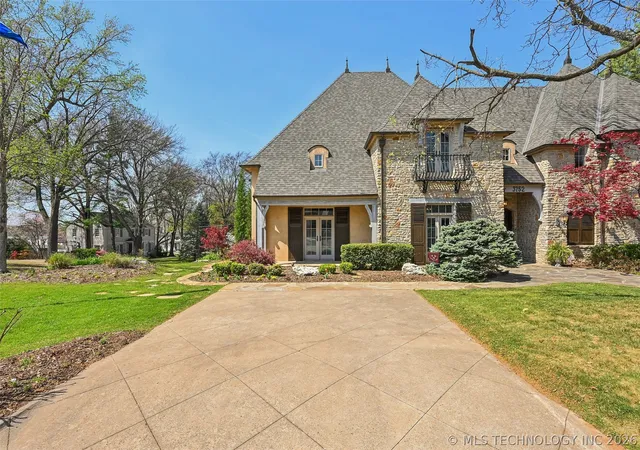 Homes for sale in Tulsa, OK | 3752 S Xanthus Ave, Tulsa, OK 74105 | MLS# 2611574
