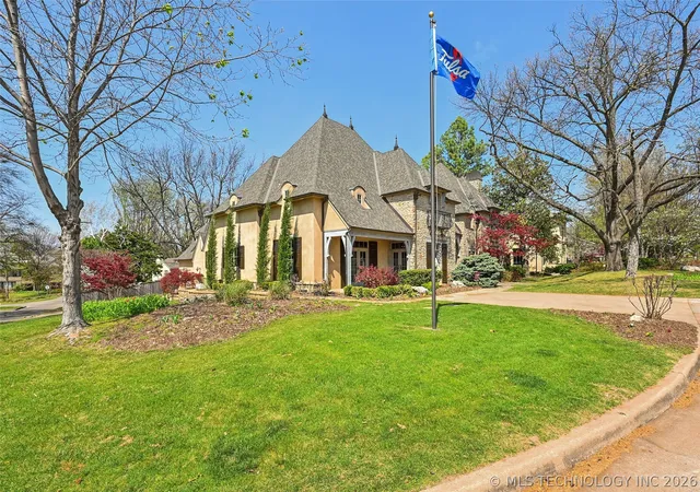 Homes for sale in Tulsa, OK | 3752 S Xanthus Ave, Tulsa, OK 74105 | MLS# 2611574