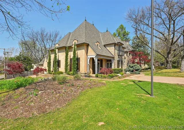 Homes for sale in Tulsa, OK | 3752 S Xanthus Ave, Tulsa, OK 74105 | MLS# 2611574