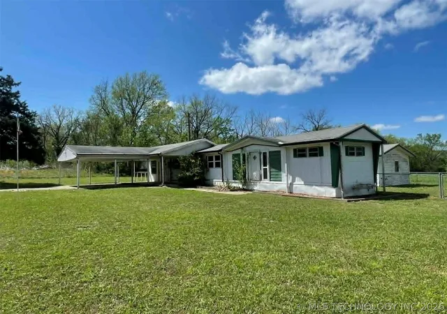 2nd image of 403 Rodgers, Vian, OK 74962 | MLS# 2612321