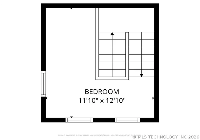 47th image of 725 Kenwood Dr, Bartlesville, OK 74006 | MLS# 2610496