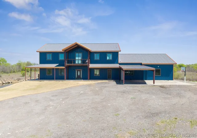 1st image of 9501 S 4170 Rd, Claremore, OK 74017 | MLS# 2612334