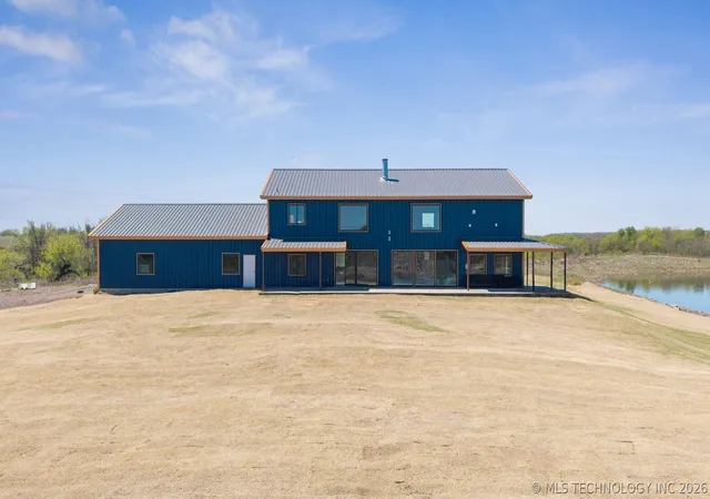 4th image of 9501 S 4170 Rd, Claremore, OK 74017 | MLS# 2612334