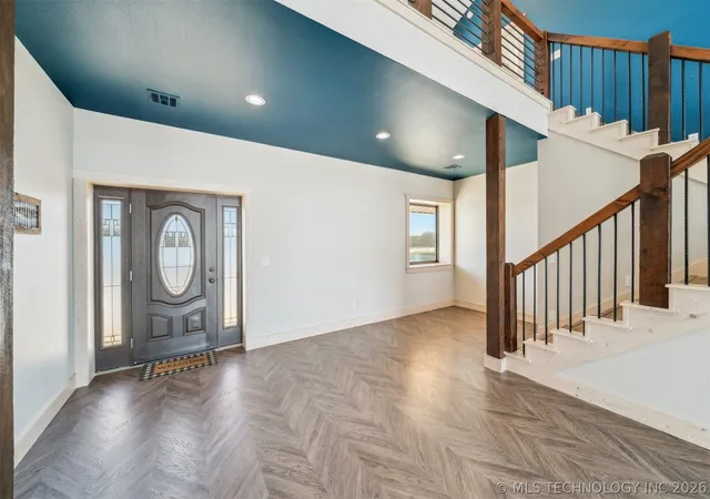 5th image of 9501 S 4170 Rd, Claremore, OK 74017 | MLS# 2612334