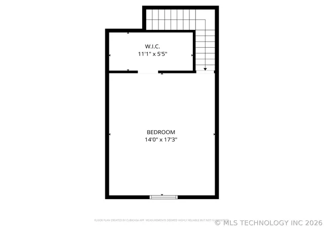 Photo 44 of Single family home for sale at 208 New Hvn St, Catoosa, OK 74015 | MLS# 2612355 | Listing updated on 2026-08-27