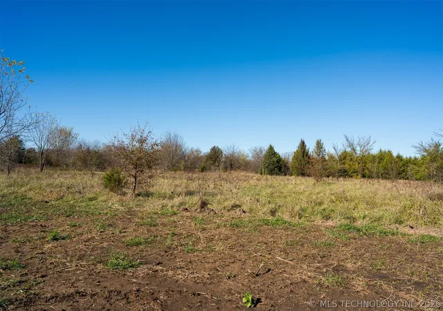 Homes for sale in Mounds, OK | 06 W 195th St S, Mounds, OK 74047 | MLS# 2612320