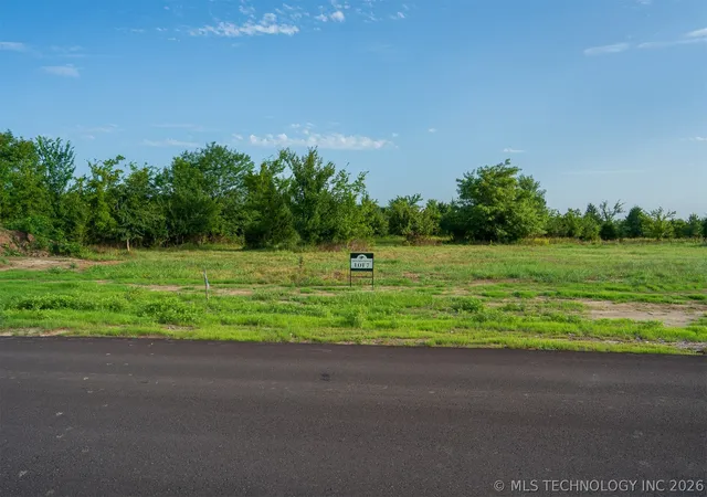 Homes for sale in Mounds, OK | 06 W 195Th St S, Mounds, OK 74047 | MLS# 2612320