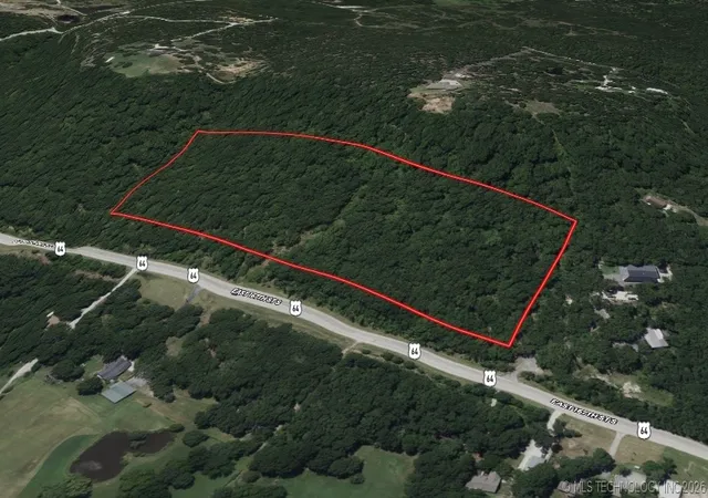 Photo 3 of Land for sale at Highway 64, Bixby, OK 74008 | MLS# 2612370 | Listing updated on 2026-04-07