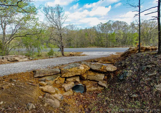 Photo 5 of Land for sale at Highway 64, Bixby, OK 74008 | MLS# 2612370 | Listing updated on 2026-04-07