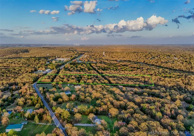 Homes for sale in Sand Springs, OK | 4003 W 41St St, Sand Springs, OK 74063 | MLS# 2612095