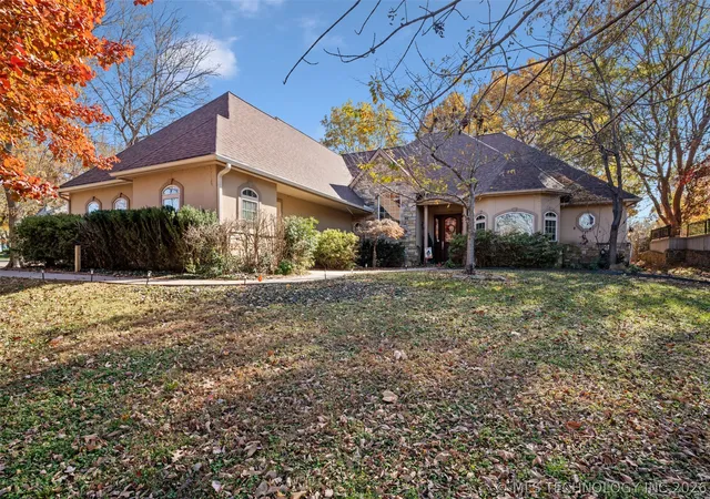 Homes for sale in Afton, OK | 32546 Pebble Beach, Afton, OK 74331 | MLS# 2612383