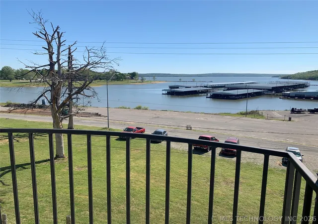 Photo 3 of Condo for sale at 330 N Lakeshore Dr #330, Eufaula, OK 74432 | MLS# 2612391 | Listing updated on 2026-08-26