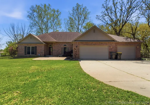 1st image of 27362 E 146th St S, Coweta, OK 74429 | MLS# 2612253