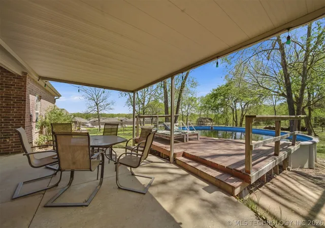 30th image of 27362 E 146th St S, Coweta, OK 74429 | MLS# 2612253