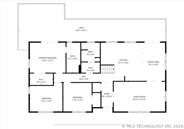 39th image of 930 Briarwood Dr, Bartlesville, OK 74006 | MLS# 2612362