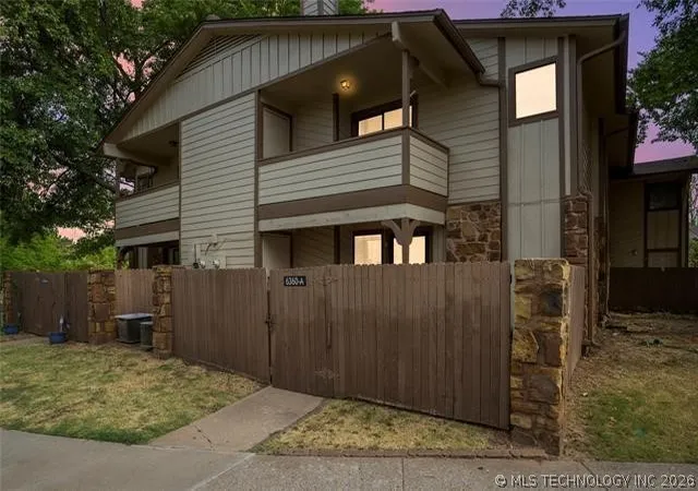 22nd image of 6360 S 80th Eastavenue #27A, Tulsa, OK 74133 | MLS# 2611518