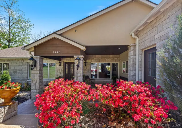 2nd image of 1446 Rockie, Grove, OK 74344 | MLS# 2612223