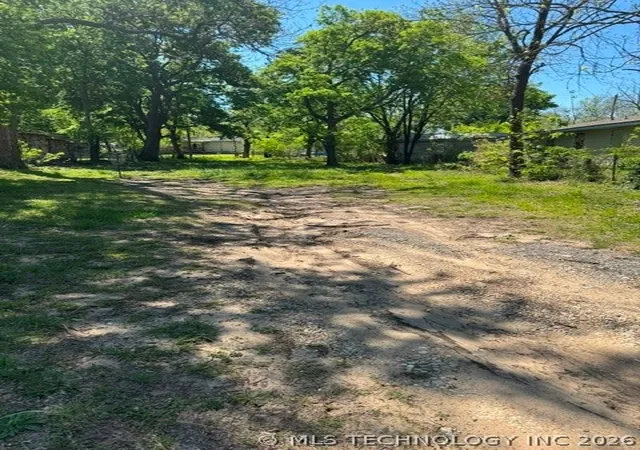 Photo 1 of Land for sale at 327 West 15th, Ada, OK 74820 | MLS# 2612376 | Listing updated on 2026-08-26