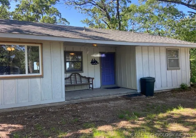Homes for sale in Eucha, OK | 2929 County Road 356, Eucha, OK 74342 | MLS# 2612440