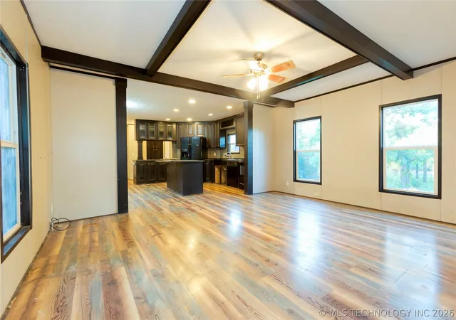 2nd image of 1487 Buds Point Rd, Mc Alester, OK 74501 | MLS# 2612372