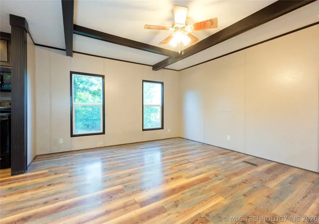 3rd image of 1487 Buds Point Rd, Mc Alester, OK 74501 | MLS# 2612372