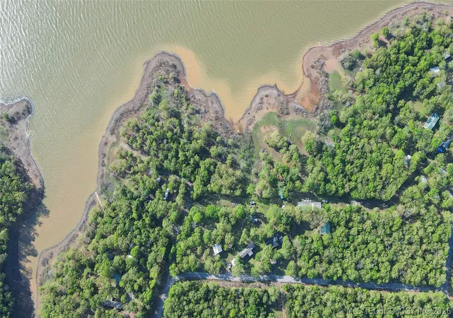 47th image of 1487 Buds Point Rd, Mc Alester, OK 74501 | MLS# 2612372