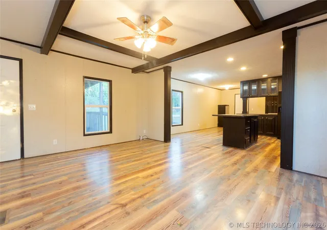 4th image of 1487 Buds Point Rd, Mc Alester, OK 74501 | MLS# 2612372