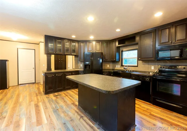 5th image of 1487 Buds Point Rd, Mc Alester, OK 74501 | MLS# 2612372