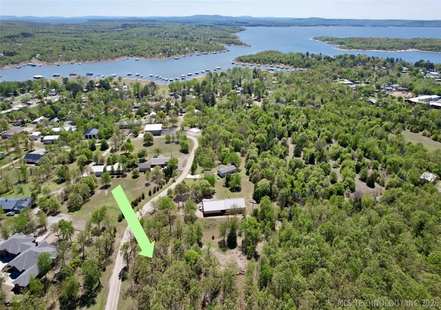 Photo 1 of Land for sale at 13 Duchess Crk, Porum, OK 74455 | MLS# 2612455 | Listing updated on 2026-07-16