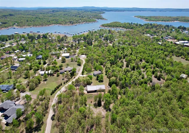 Photo 2 of Land for sale at 13 Duchess Crk, Porum, OK 74455 | MLS# 2612455 | Listing updated on 2026-07-16
