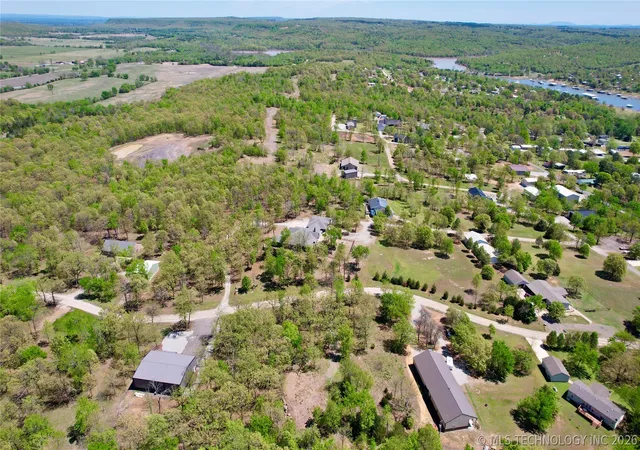 Photo 3 of Land for sale at 13 Duchess Crk, Porum, OK 74455 | MLS# 2612455 | Listing updated on 2026-07-16