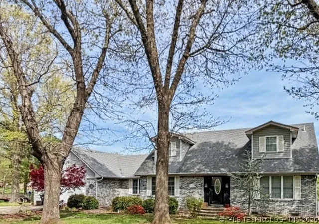 1st image of 378 Crestwood Dr, Tahlequah, OK 74464 | MLS# 2612361