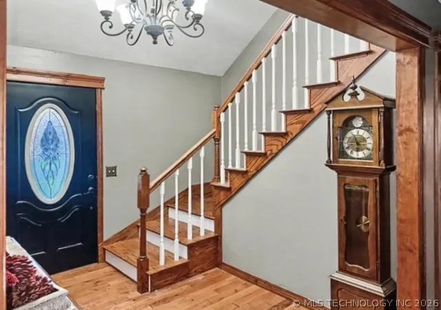 4th image of 378 Crestwood Dr, Tahlequah, OK 74464 | MLS# 2612361