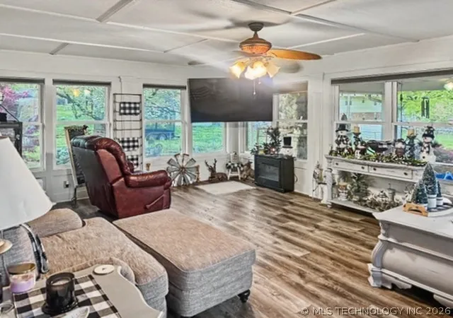 5th image of 378 Crestwood Dr, Tahlequah, OK 74464 | MLS# 2612361