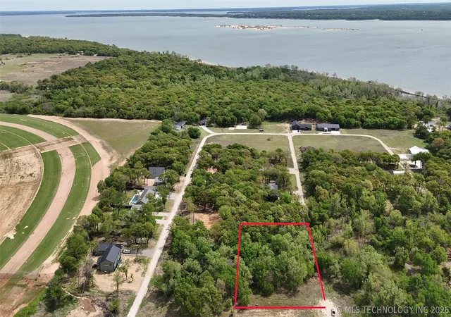 Homes for sale in Kingston, OK | 11700 Xander, Kingston, OK 73439 | MLS# 2612423