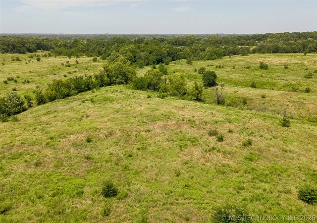 Photo 39 of Land for sale at 001 W Fern Mountain Rd, Muskogee, OK 74401 | MLS# 2612473 | Listing updated on 2026-07-05