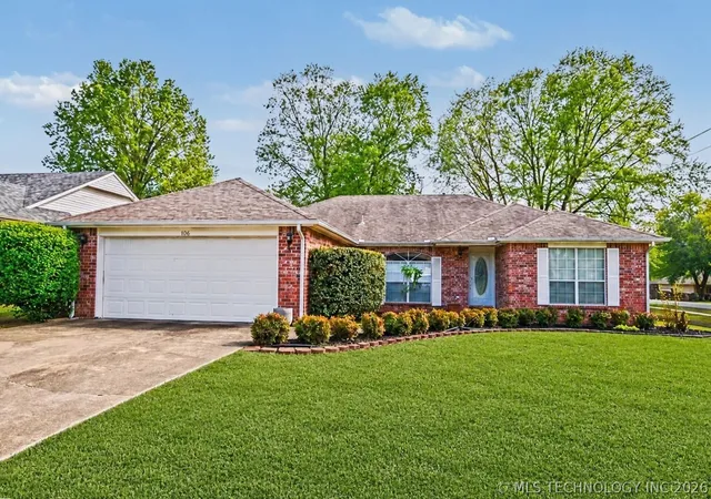 1st image of 500 Quail Ridge Dr, Tahlequah, OK 74464 | MLS# 2612244