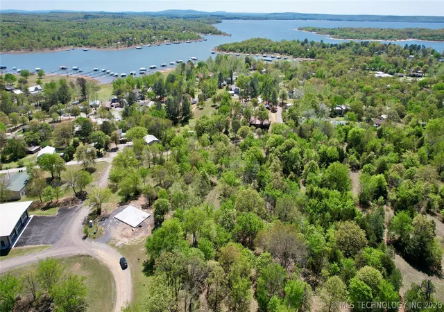 Photo 1 of Land for sale at 5 Duchess Crk, Porum, OK 74455 | MLS# 2612507 | Listing updated on 2026-07-16