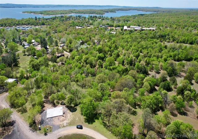 Photo 3 of Land for sale at 5 Duchess Crk, Porum, OK 74455 | MLS# 2612507 | Listing updated on 2026-07-16