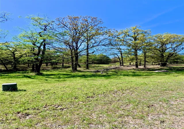 Photo 3 of Land for sale at 5 Duchess Crk, Porum, OK 74455 | MLS# 2612507 | Listing updated on 2026-07-16