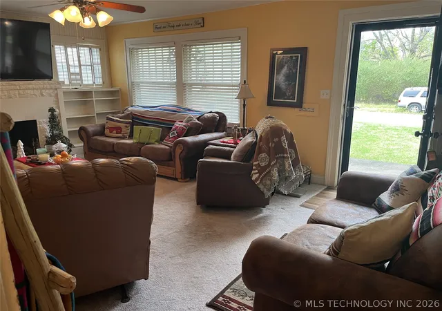 2nd image of 1400 E 10th St, Okmulgee, OK 74447 | MLS# 2612484