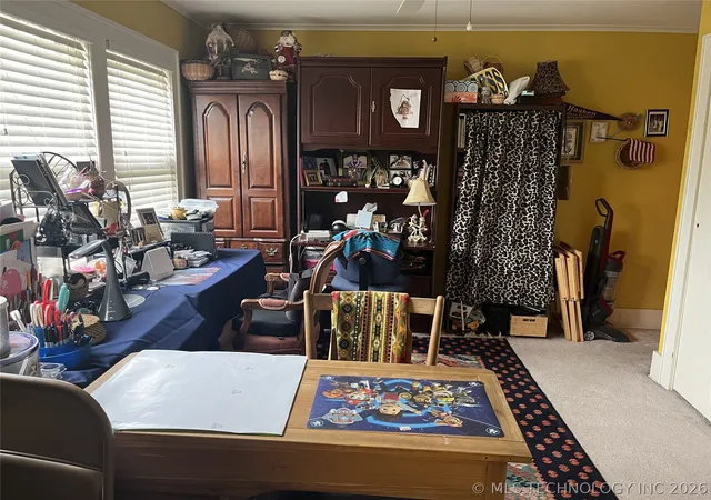 5th image of 1400 E 10Th St, Okmulgee, OK 74447 | MLS# 2612484
