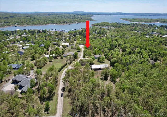 Photo 1 of Land for sale at 4 Duchess Crk, Porum, OK 74455 | MLS# 2612513 | Listing updated on 2026-07-16