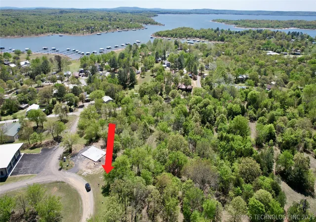 Photo 4 of Land for sale at 4 Duchess Crk, Porum, OK 74455 | MLS# 2612513 | Listing updated on 2026-07-16