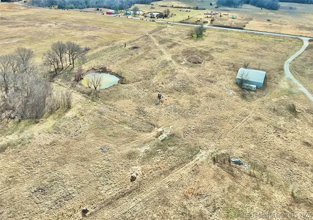 Photo 1 of Sale Pending at W Wolfhunters Ln, Mc Alester, OK 74501 | MLS# 2612470 | Listing updated on 2026-08-28